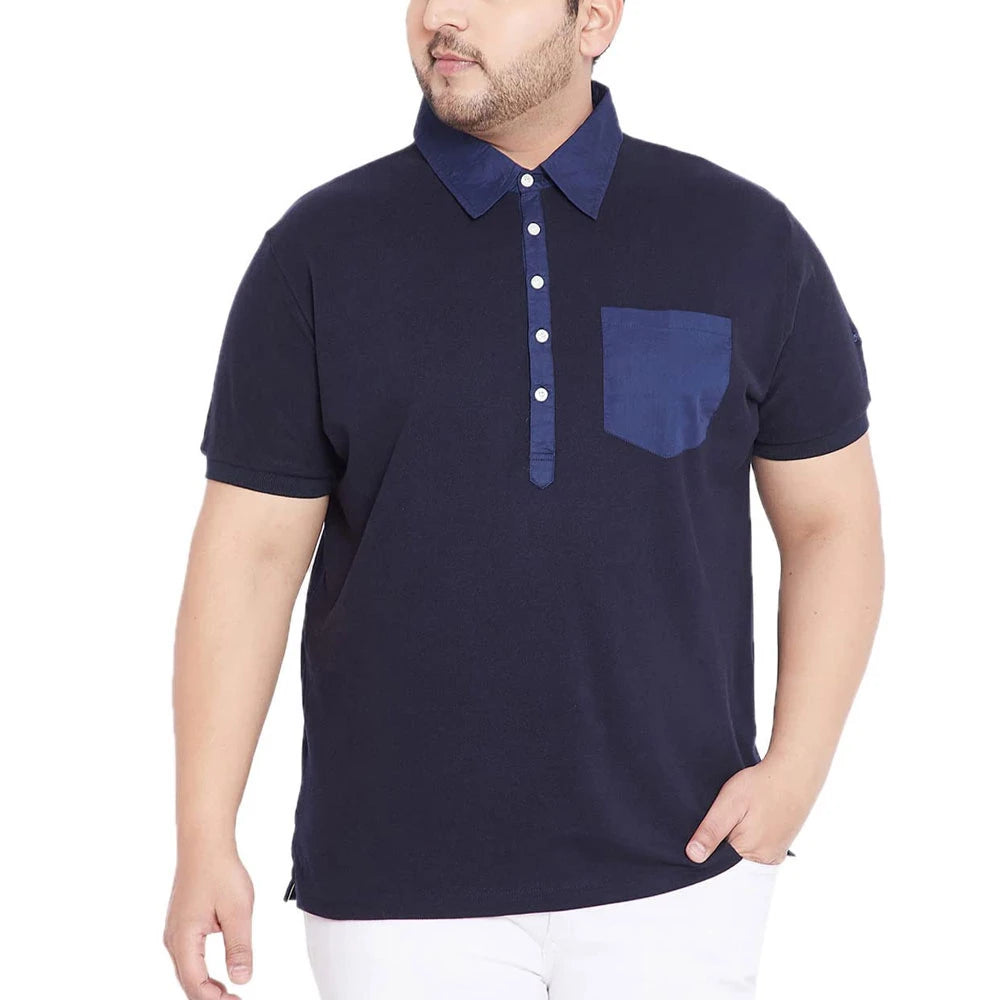 Spring and Autumn Men's High Quality Long Sleeve Polo Shirt New Luxury Fashion Streetwear Cotton Customized Logo Polo Shirt