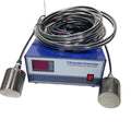 200W Ultrasonic Algae Remover for Environmental Engineering Lake Algae Control Water Quality Restoration Machine