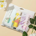 OEM Organic Custom Private Label Moisturizing Hand Care Whitening Nourishing Cream