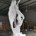 Personalize Design SLA 3D Printing Large-scale Sculptures - Exquisite and Beautiful Details MegaBDM