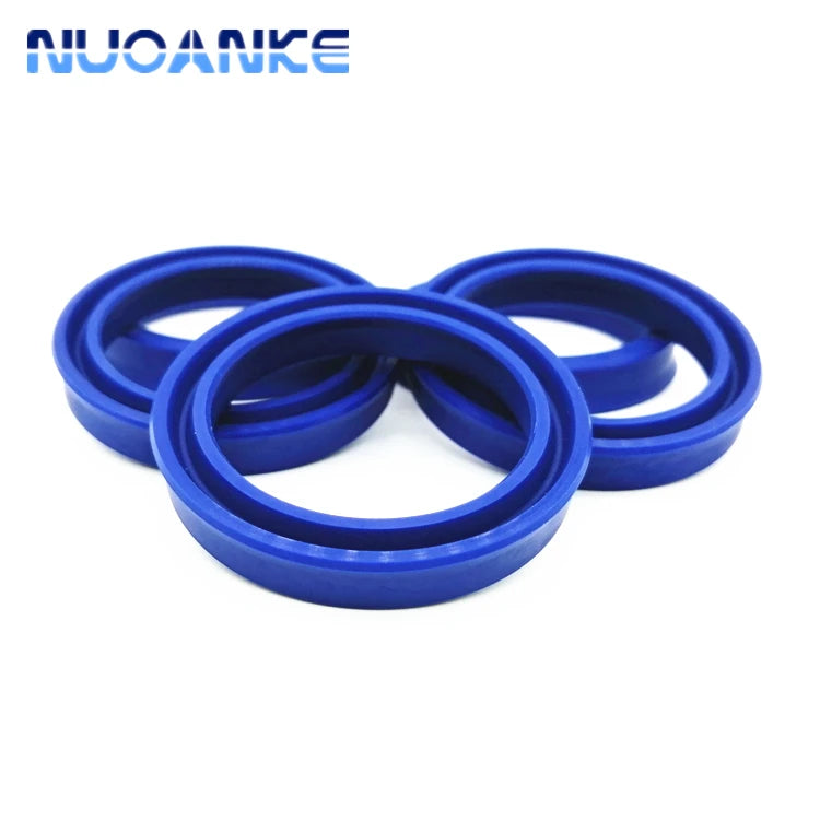 Factory ODU  Piston Seal  Polyurethane NBR FKM PU Seal Hydraulic Piston Seal Bule Green  Black ODU Seal  Hydraulic Cylinder