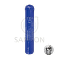 Hot Sale 9-3/4" Plastic Alkaline Water Filter Cartridge PH Balance Mineral Alkaline Manual for Household Use 1600 GPD Flow Rate
