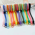 Mengda Phone Lanyard Strap Mobile Phone Hanging Rope Wrist Strap Lanyards Cell Phone Accessories