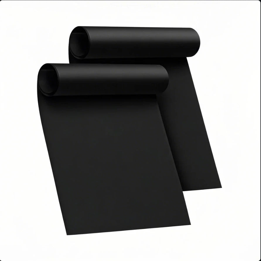 Heavy Duty Non-Stick Reusable Fiberglass PTFE BBQ Grill Mat Custom Size Multipurpose Oven Liner