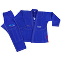 Custom Training Fit Breathable Stretch Fabric Flexible Movement Taekwondo Uniforms Durable Stylish Design Wholesale