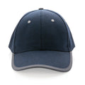 280gr Impact Cotton 6 Panels Baseball Cap New Design with Durable and Comfortable Features