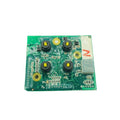 HNARL Paulfinger Scissor Lift Upper Control Board Card for Joystick Controller S1502433