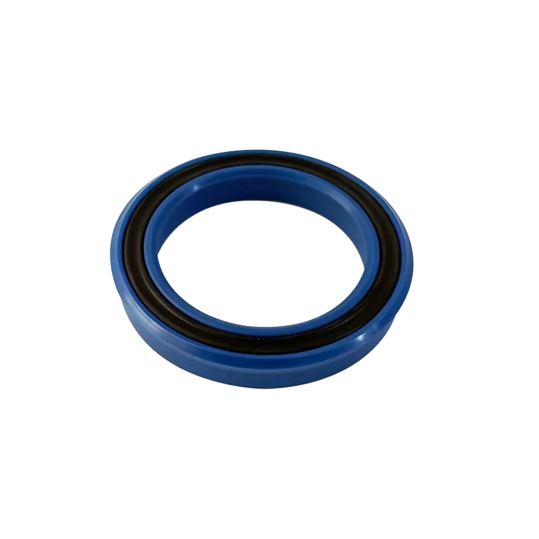IDI PU Polyurethane Rod Seal Oil Seal 50*60*11.5 Wiper Dust Piston Ring for Excavator Cylinder Factory Direct