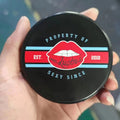 Wholesale Inline Roller Skate Hockey Custom Hockey Puck
