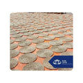 Best round handwoven hyacinth carpet for living room or bedroom decoration From Blue Lotus Vietnam