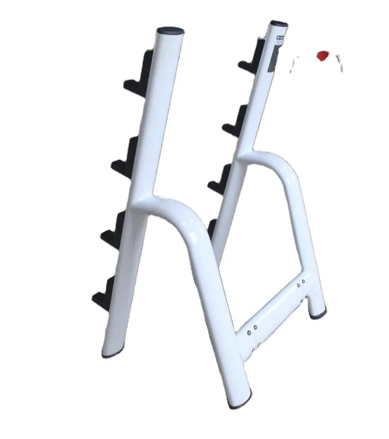 Multi-Functional MaiBo An02 Steel Metal Barbell Rack CE Certification Commercial Use 5-Year Warranty Made China Customized Color