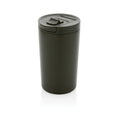 Ross Promotional Drink Cup with Double Wall Closure