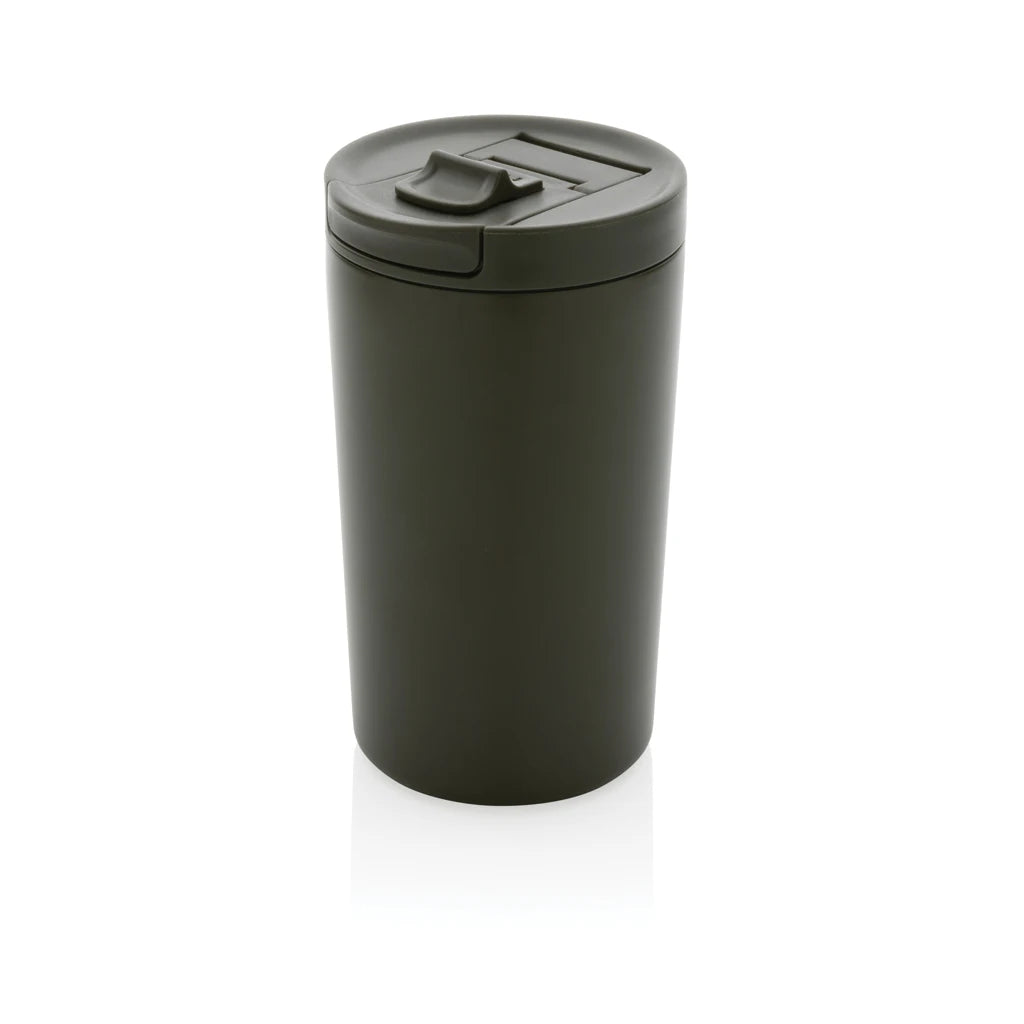 Ross Promotional Drink Cup with Double Wall Closure
