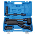 WZAUTO 98 88 Tire Removal Screw Booster Socket Wrench Heavy Duty Torque Multiplier Truck Tire Labor Saving Wheel Nut Wrench MegaBDM