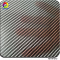 TSAUTOP 50cm Water Transfer Printing Material - Hydrographic Film Roll and Marvel Hydrographic Film of Carbon Fiber Pattern