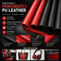 Microfiber Faux Leather for Car Use for Upholstery Furniture Decorative Microfiber Leather for Car Seat