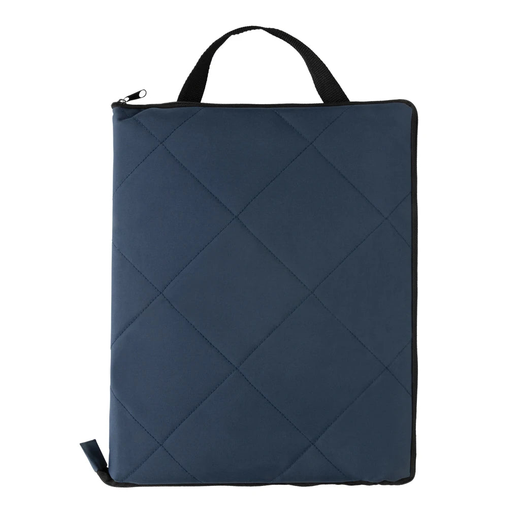 Custom Padded Picnic Mat Impact-Resistant Picnic Blanket