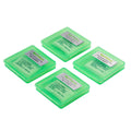 Raytools Original Laser Lenses Fiber Laser Protective Lens 24.9*1.5 27.9*4.1 for BM110 BM111 Cutting Head