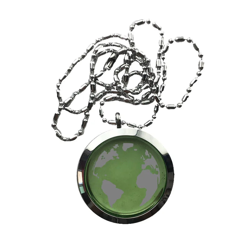 Bio Glass Alpha Spin 3500ions Disc Energy Pendant Japanese Quantum Energy Pendant Quantum Pendant Price Quantum Science Pendant