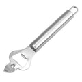 Factory Wholesale Beer Opener Multi-functional Stainless Steel Bottle Opener Cheap for Bar Kitchen Gadgets Custom