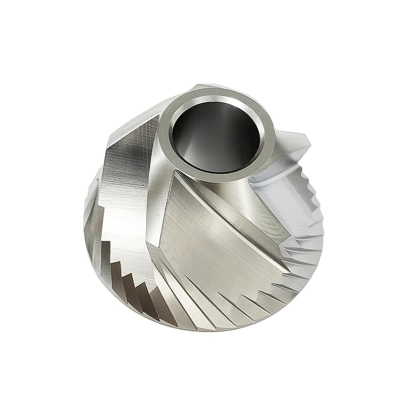 Custom Coffee Grinder Parts Jura Grinding Burr Replacement Precision Coffee Machine Grinder Conical Burr Compatible with Jura