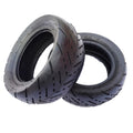 90/55-6 Tubeless Tire for Electric Scooter Replacement Accessories 10 Inch Scooter Wheel Vacuum Road Tyre MegaBDM
