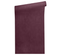 Made in Germany - Luxury Wallpaper rolls Plain Colour Purple Non Woven Vinyl Contract Wallpaper for Hotel - 1005 x 053 m
