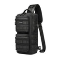 For 9661 Original Design Sports Waterproof Polyester Sling Bag New Style Crossbody Customize Outdoor Fashion Summer Shoulder