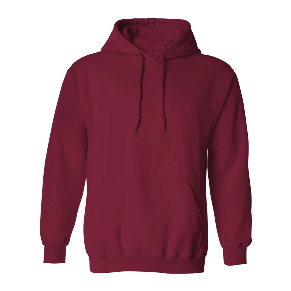 Custom Supply Men Pullover Hoodies Casual Wear Professional Custom Made Logo Design Streetwear Men Hoodies Drop Shoulder Hoodie