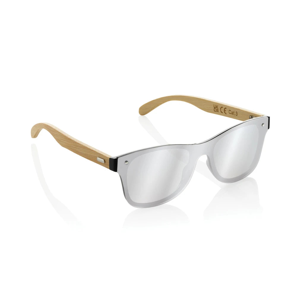 Customizable RCS Prism Sunglasses