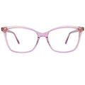 FEROCE Stylish Acetate Fancy Glasses Spectacle Frame Women Eyeglasses Eyewear Eye Frames Optical Frames