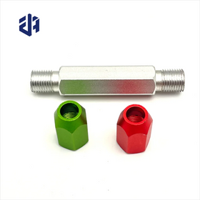 Industrial Machinery Fabrication Services 5 Axis Cnc Machining Service Stainless Steel Pipe Fittings Milling Turning Parts