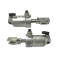 1 Piece F4.334.044/02 Air Pneumatic Cylinder For Heidelberg Offset Printing Machine Spare Parts