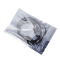 Best Selling ESD Shielding Air-Filled Bag with Zipper Sealing Handle for Tool Packaging & Electronic Printing