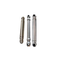 Progressing Cavity Pump Connecting Rod Stainless Steel Screw Pump Coupling Rod