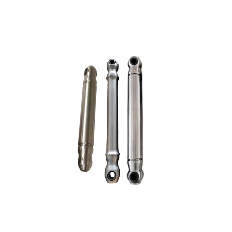 Progressing Cavity Pump Connecting Rod Stainless Steel Screw Pump Coupling Rod