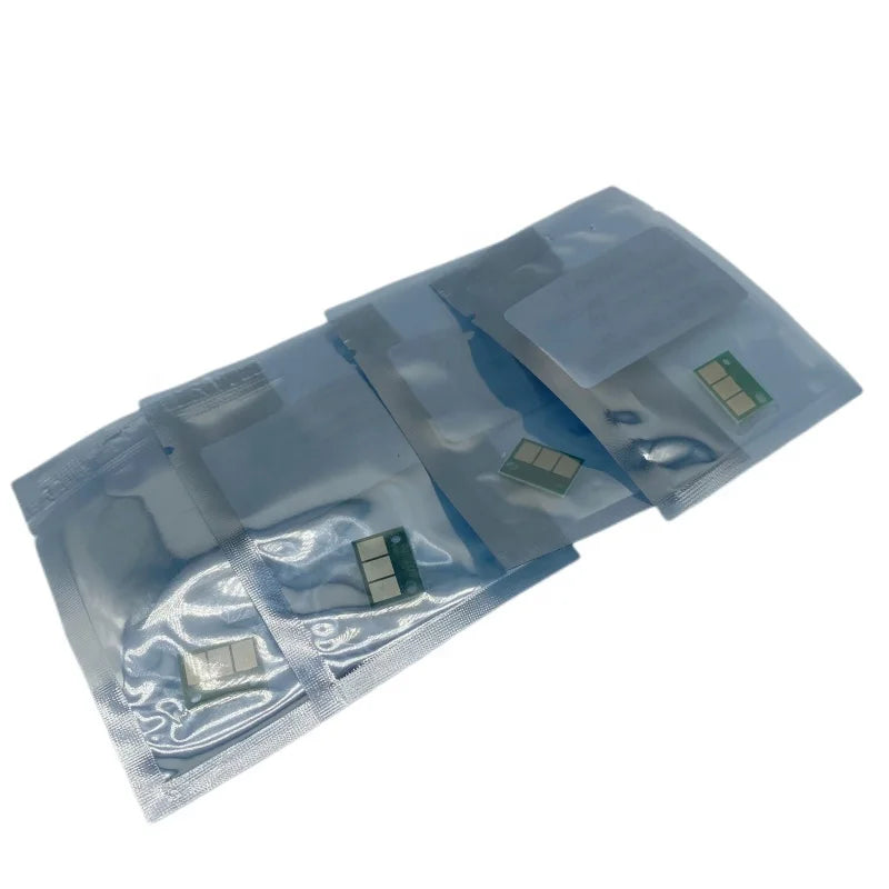 Rezision for Konica Minolta BH C220 C280 C360 C7722 C7728 C224 C284 C364 C454 C554 Drum Chip Black Color Copier Printer Parts