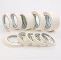 WANDE Washi Masking Tape High Adhesion Easy Tear 150C Heat Resistant Automotive Painting Cinta De Enmascarar Cinta Adhesiva MegaBDM