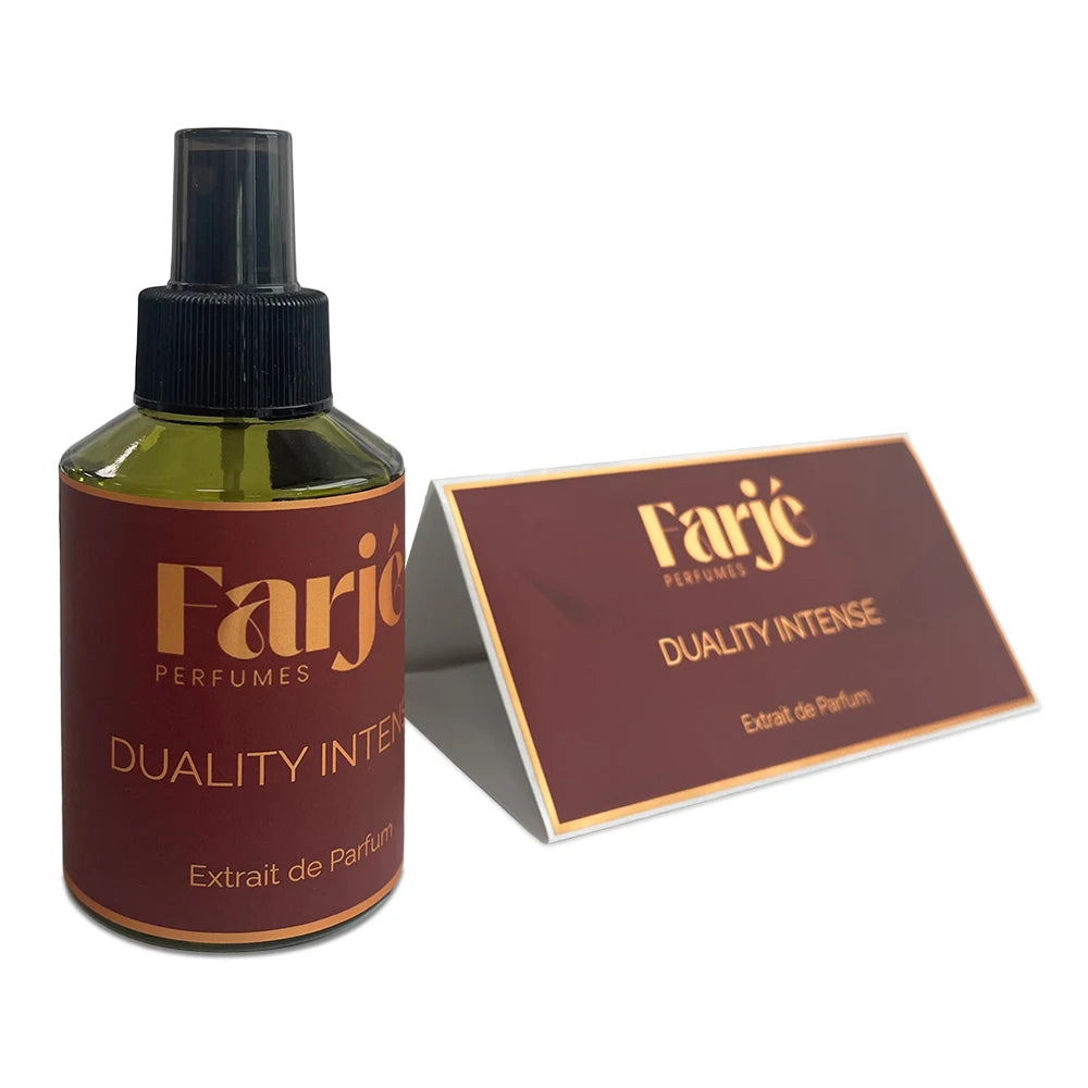 Custom Essential Oil Labels with Gold Foil Hot Stamping Waterproof Stickers Packaging