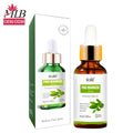 Private Label  Wholesale Oem Organic Skin Care Moisturizing Reduce Dark Spots Pore Shrinking Tea Tree Face Serum