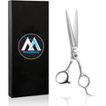 Professional 6.5 Inch Haircut Scissor High-End Barber Hair Cutting Scissors Extremely Sharp Hairdresser Shears for Beauty