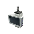 HPEDM System 3R  Microscope Camera Detector Scope