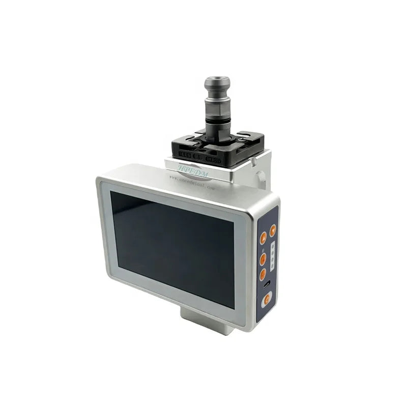 HPEDM System 3R  Microscope Camera Detector Scope