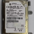 HDD- MSG SATA W/ FW SV   for   T790/T795/T1300     CR647- 67030/CR647- 67028