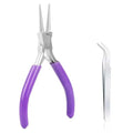 Round Nose Pliers Wire Jewelry Making Tools Jewelry Pliers Jewelry Making Tools