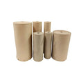 Recyclable Kraft Honeycomb Paper for Packaging-Craft Paper with Recycled Materials 80gsm Offset Printing Compatible