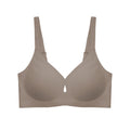 Women Lingerie Seamless Bras Hollow Design Push up Underwear One Piece Available Comfortable and Soft Support Lifting