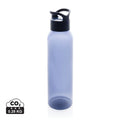 Customized 650ml RPET Bottle Oasis Plastic Drinkware