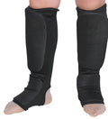 Factory Custom Calf Sleeve Guards Youth Man Breathable Soccer Shin Pad for Outdoor Sports