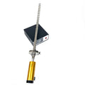 3000W Ultrasonic Botanical Extractor 20kHz Efficient Phytochemical Extraction Machine for Herbal Compounds 220V/110V